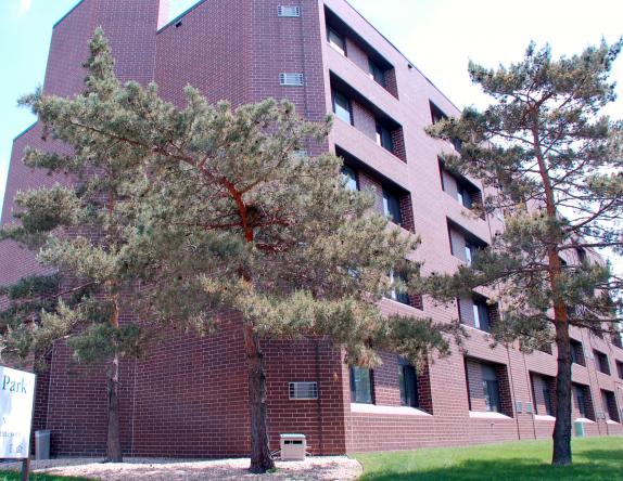 North Park Plaza Volunteers of America Minnesota and Wisconsin